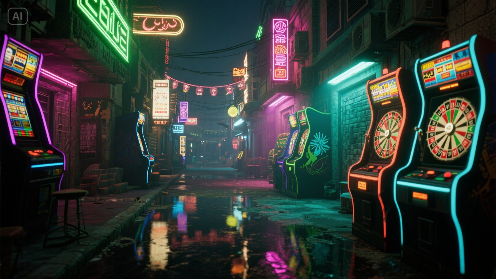 Registration at video poker online Casino